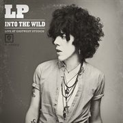 Into the wild - live at eastwest studios cover image