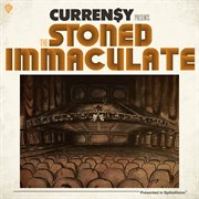 The stoned immaculate cover image