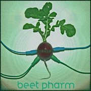 Beet pharm cover image