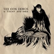 The con demos cover image