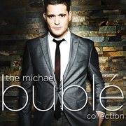 The michael buble collection cover image