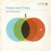 People and things cover image