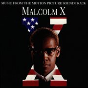 Malcolm x cover image