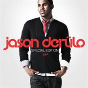 Jason derulo special edition ep cover image