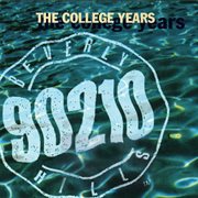 Beverly hills, 90210 the college years cover image