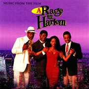 A rage in harlem cover image