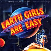 Earth girls are easy cover image