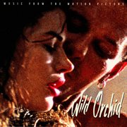 Wild orchid cover image