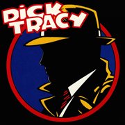 Dick tracy (original score) cover image