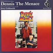 Dennis the menace (original soundtrack) cover image