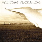 Prairie wind cover image