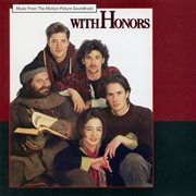 With honors (music from the motion picture soundtrack) cover image