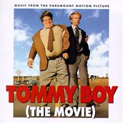 Tommy boy cover image