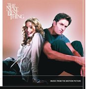 The next best thing (music from the motion picture) cover image