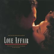Love affair (music from the motion picture soundtrack) cover image