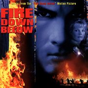Fire down below cover image