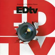 Ed tv (music from the motion picture) cover image
