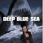 Deep blue sea cover image