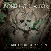 The brotherhood album cover image