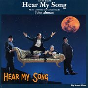 Music from hear my song cover image