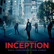 Inception (music from the motion picture) cover image
