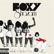 Foxy shazam cover image