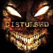 Disturbed cover image