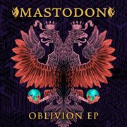 Oblivion ep cover image
