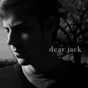 The dear jack ep cover image
