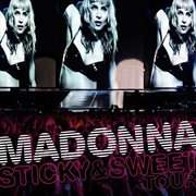 Sticky & sweet tour cover image