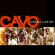 Crash ep cover image
