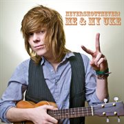 Me and my uke cover image