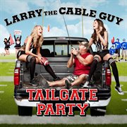 Tailgate party cover image