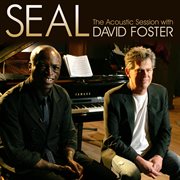 Seal - the acoustic session with david foster cover image