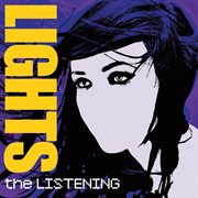 The listening cover image