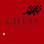 Highlights from chess in concert cover image