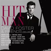 Hit man david foster & friends cover image