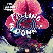 Falling down - ep cover image