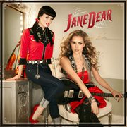 The janedear girls cover image