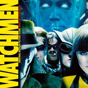 Watchmen - original motion picture score cover image