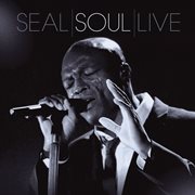 Soul live cover image