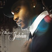 Classic jaheim  vol. 1 cover image