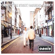 [what's the story] morning glory cover image
