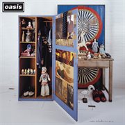 Stop the clocks cover image