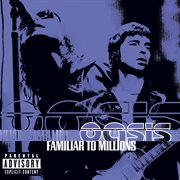 Familiar to millions cover image
