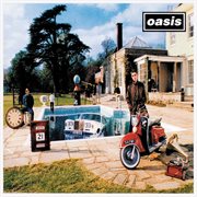 Be here now cover image