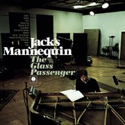 The glass passenger [deluxe version] cover image