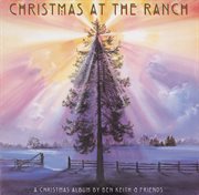 Christmas at the ranch cover image