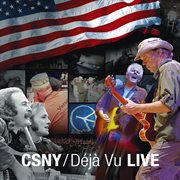 Csny / deja vu (live) cover image
