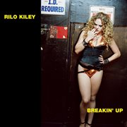 Breakin' up ep (dmd album) cover image